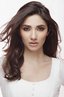 Mahira Khan