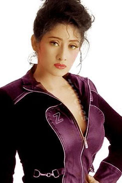 Manisha Koirala