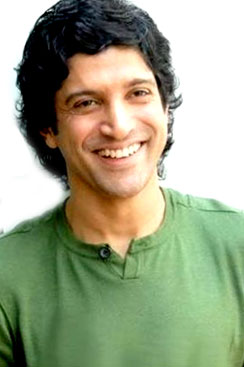 Farhan Akhtar