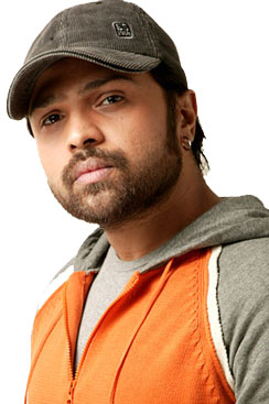 Himesh Reshammiya