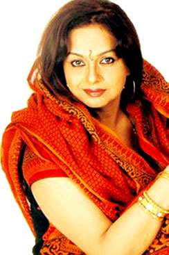 Neelima Azim