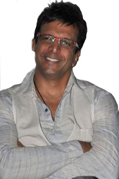 Javed Jaffrey