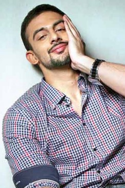 Arunoday Singh