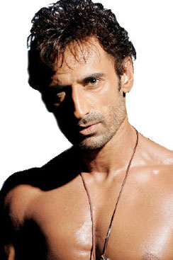 Rahul Dev