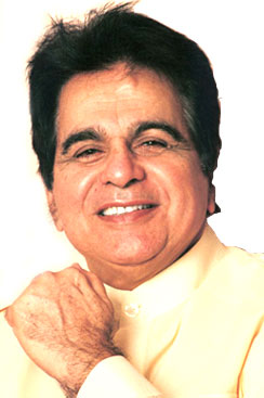 Dilip Kumar