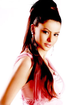 Aamna Shariff