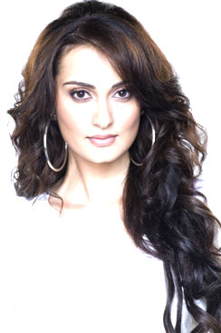 Vaishali Desai