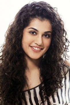 Tapsee Pannu