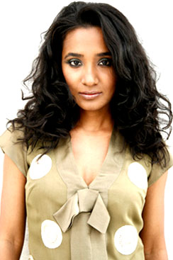 Tannishtha Chatterjee