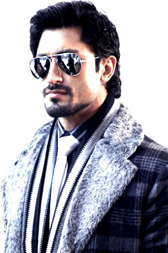 Vidyut Jamwal