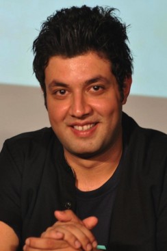 Varun Sharma