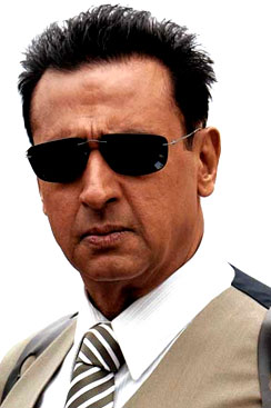 Gulshan Grover