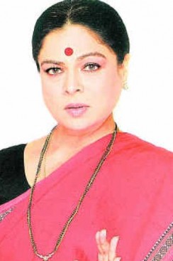 Reema Lagoo