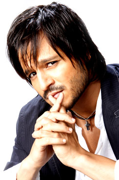 Vivek Oberoi