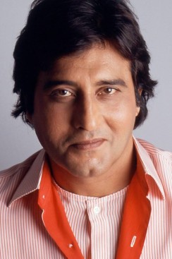 Vinod Khanna