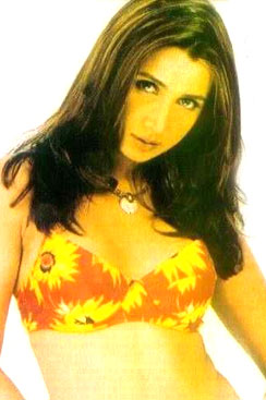 Ritu Shivpuri