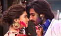 Goliyon Ki Raasleela Ram-Leela - 2013