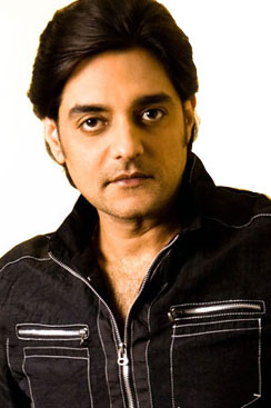 Chandrachur Singh