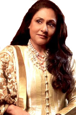 Jaya Bachchan