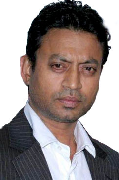 Irfan Khan