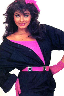 Kimi Katkar