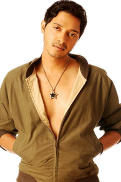 Shreyas Talpade