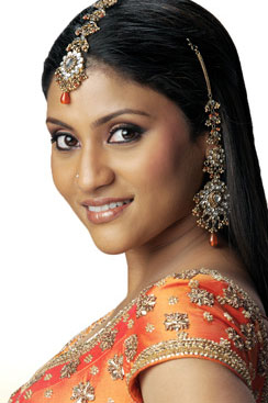 Konkona Sen Sharma