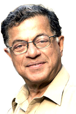 Girish Karnad