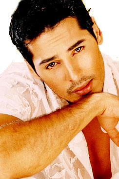 Dino Morea