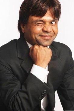 Rajpal Yadav