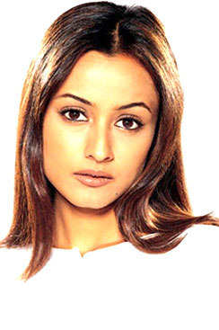 Namrata Shirodkar