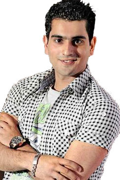 Rahil Tandon