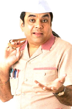 Paresh Rawal