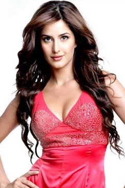 Katrina Kaif