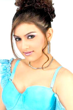 Hansika Motwani