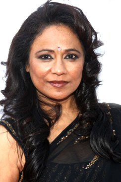 Seema Biswas