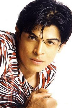 Sahil Khan