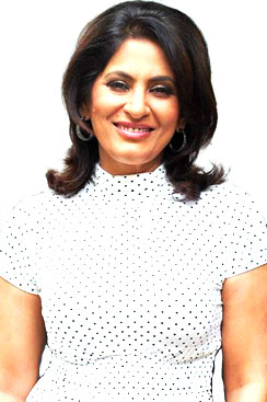 Archana Puran Singh