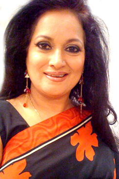 Himani Shivpuri