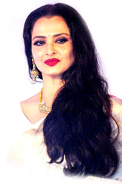 Rekha